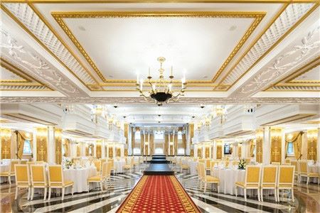 成都城堡婚禮酒店 成都城堡婚禮酒店