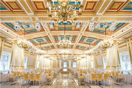 成都城堡婚禮酒店 成都城堡婚禮酒店