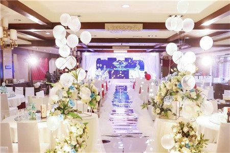 成都紅杏酒家婚宴 成都紅杏酒家婚宴