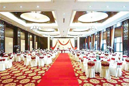 成都婚宴酒店 成都婚宴酒店