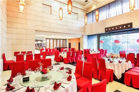 成都紅杏酒家婚宴 成都紅杏酒家婚宴