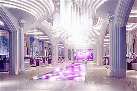 一站式婚慶酒店 一站式婚慶酒店