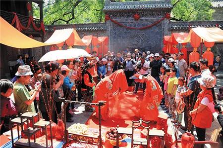 結(jié)婚有必要搞儀式嗎 結(jié)婚有必要搞儀式嗎