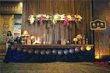 婚禮主題 婚禮主題