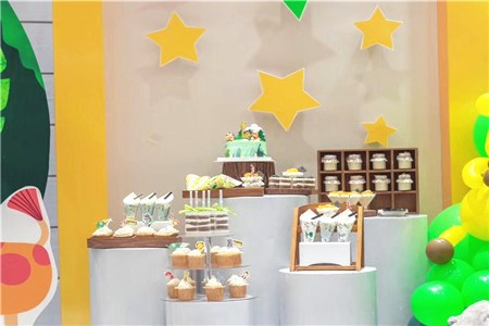 寶寶百日宴 寶寶百日宴