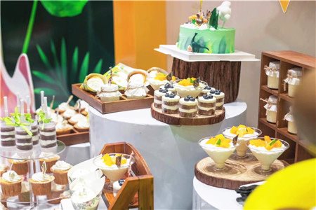 寶寶百日宴 寶寶百日宴