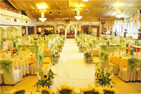 結(jié)婚酒店預(yù)訂