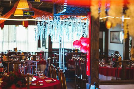 成都辦壽宴的地方 成都辦壽宴的地方