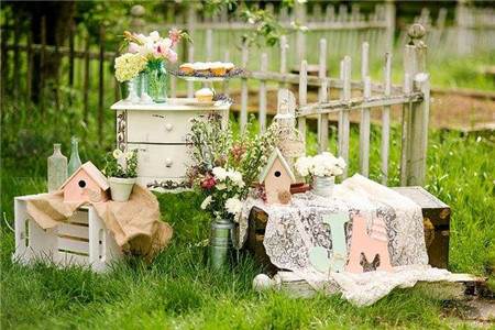 露天婚禮場(chǎng)地布置 露天婚禮場(chǎng)地布置