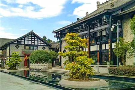 成都壽宴酒店推薦 成都壽宴酒店推薦