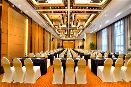 成都三星級(jí)婚宴酒店