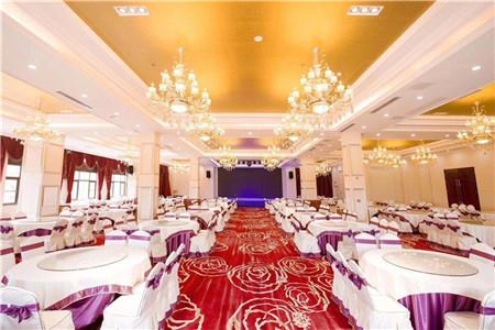 成都結(jié)婚酒店 成都結(jié)婚酒店