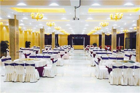 成都三圣鄉(xiāng)年會(huì)