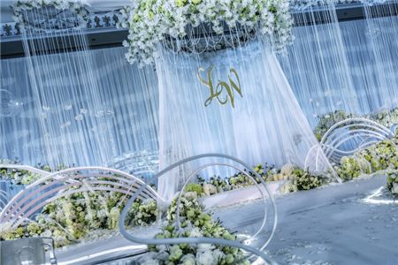 籌備婚禮 籌備婚禮