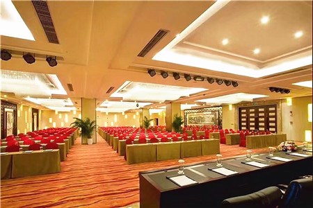 成都團拜宴酒店推薦 成都團拜宴酒店推薦