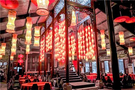 成都中等檔次的婚宴酒店 成都中等檔次的婚宴酒店