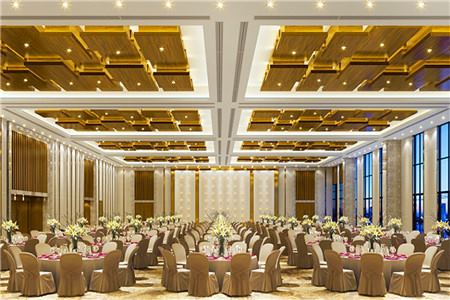 成都周邊適合辦婚宴的酒店 成都周邊適合辦婚宴的酒店