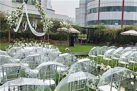 成都露天婚禮酒店 成都露天婚禮酒店
