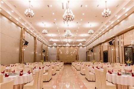 成都大型年會酒店 成都大型年會酒店