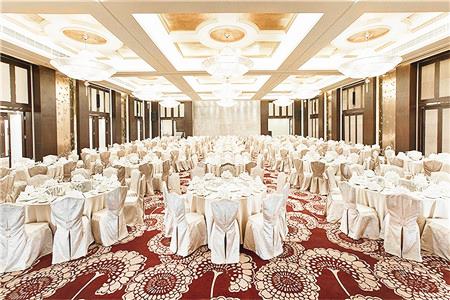 成都婚宴酒店 成都婚宴酒店