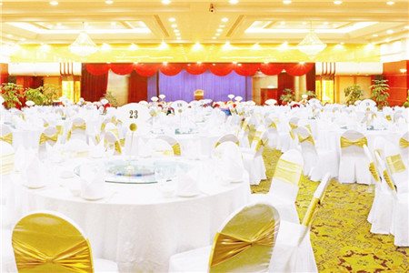 成都年會(huì)酒店