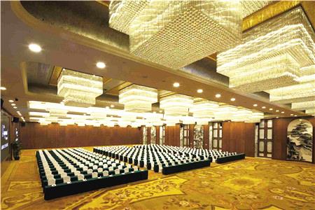 成都年會(huì)酒店