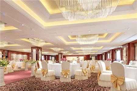 訂酒店宴會(huì)廳