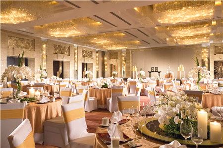 婚宴酒店場(chǎng)地
