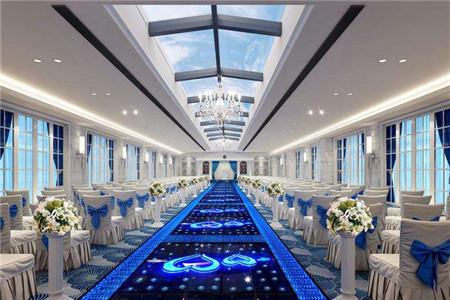 婚宴酒店場(chǎng)地