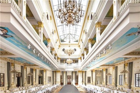 成都婚禮堂酒店 成都婚禮堂酒店