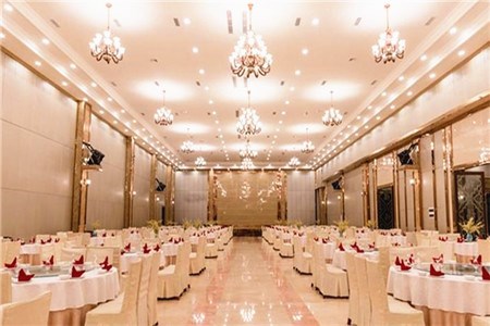 成都婚禮堂酒店 成都婚禮堂酒店