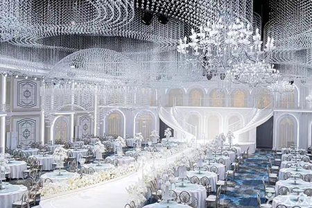 成都婚宴場地 成都婚宴場地